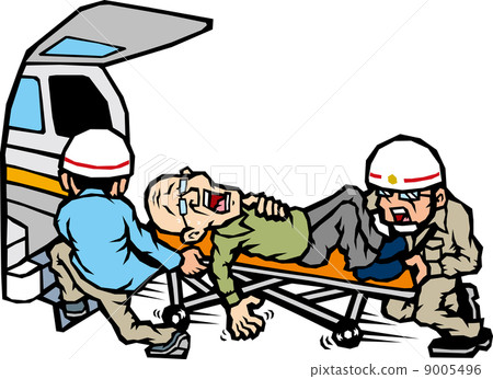 Emergency transportation 9005496