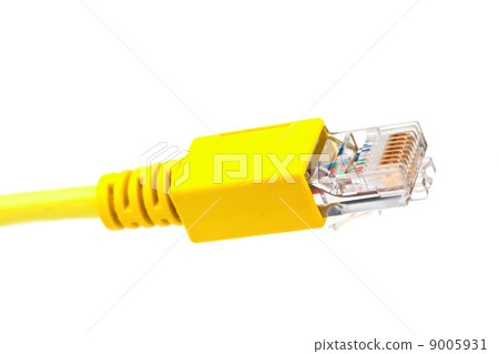 Rj-45 connector Rj-45 connector 9005931