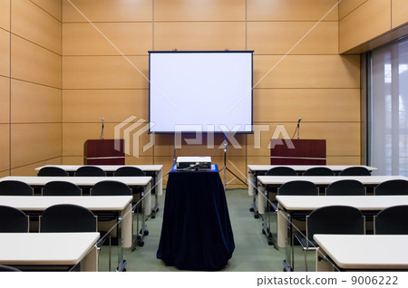 Seminar Room 9006222