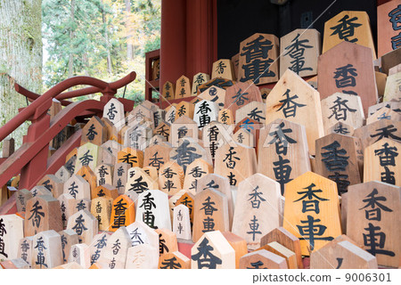 Ring Owang Kannondo (Kaimudo) (Nikko city, Tochigi prefecture) 9006301