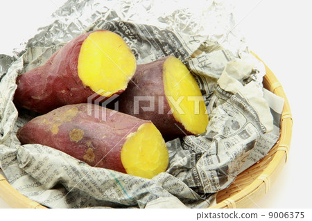 Potatoes 9006375