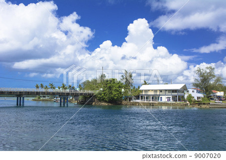 Palau Minatobashi Palau Minatobashi 9007020