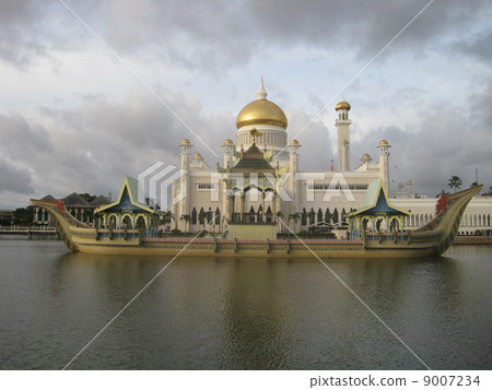 Brunei Brunei 9007234