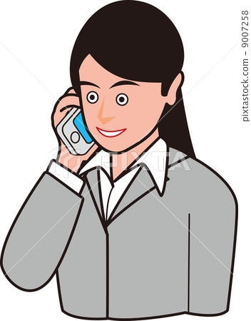 女商人 女商人 9007258