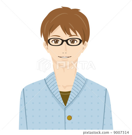 Men's glasses Men's glasses 9007314