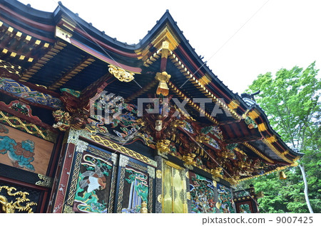 國寶的“聖天堂”，康仁院熊谷寺（埼玉縣熊谷市Menuma） 9007425