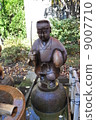 Kameido Katori Shrine Ebisu 9007710