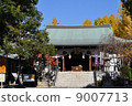 Kameido Katori Shrine 9007713