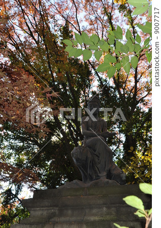 Kameido Seven Lucky Gods Vaiśrava Kameido Seven Lucky Gods Vaiśrava 9007717