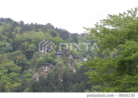 立石寺 立石寺 9008130