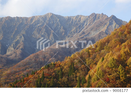 大山 大山 9008177