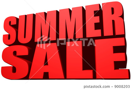 Summer sale Summer sale 9008203