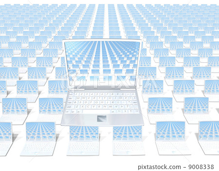 Metal PC Exhibition Metal PC Exhibition 9008338