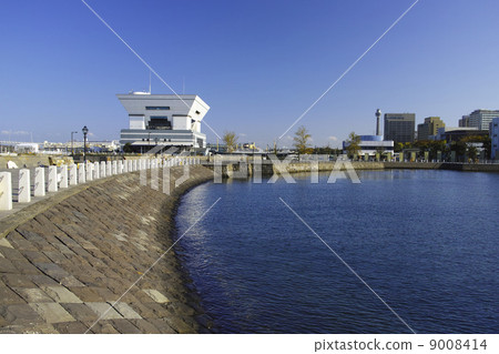 Yokohama Minato 9008414