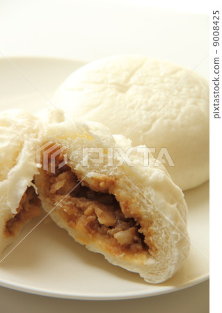Meat Bun Meat Bun 9008425