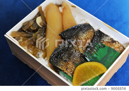 車站盒飯 車站盒飯 9008856