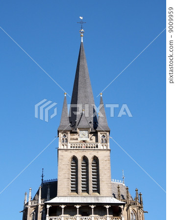 世界遺產德國亞琛大教堂 9009959