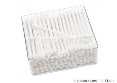 cotton buds in box 9011402