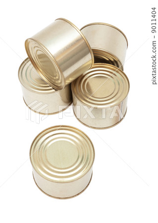 bunch of cans 9011404