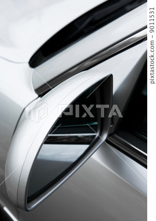 rear-view mirror 9011531