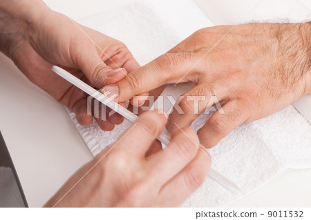 Manicure man 9011532