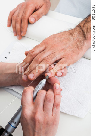 Manicure man 9011535