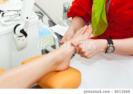 foot massage 9011688