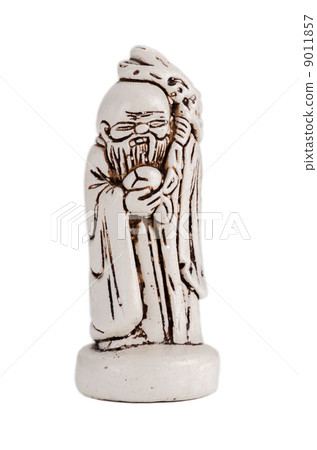 Shouxing netsuke 9011857