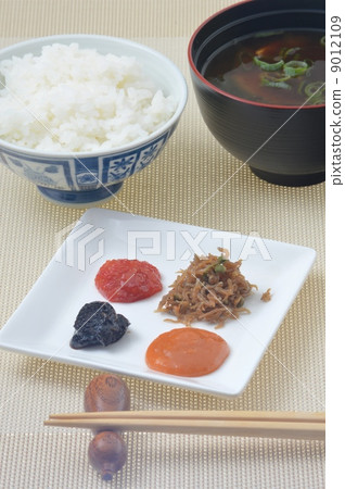Breakfast image 9012109