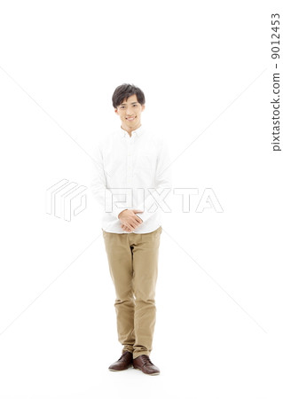 A man A man 9012453