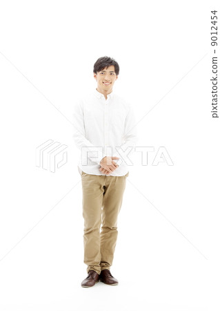 A man A man 9012454