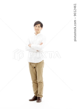 A man A man 9012461