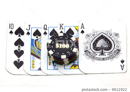 chip with card chip with card 9012922
