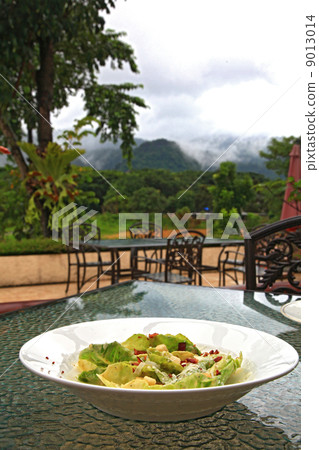 caesar salad caesar salad 9013014