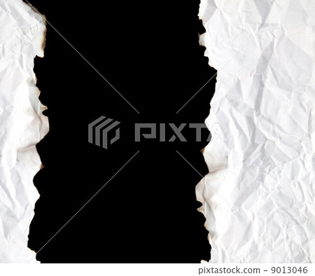 Paper frame 9013046