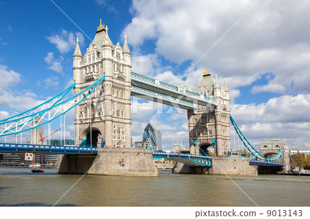 Tower Bridge 9013143