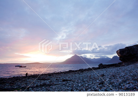 Elgol Isle of Skye Highland Scotland 9013189