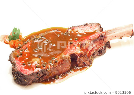 Wagyu beef steak 9013306