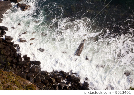 Ocean Wave Coastal Ocean Wave Coastal 9013401