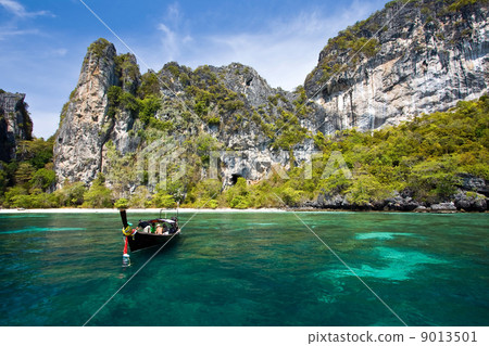 Phi Phi Island Phuket Andaman Thailand Phi Phi Island Phuket Andaman Thailand 9013501