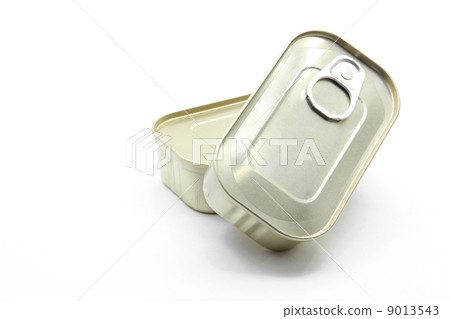 tin aluminum can 9013543