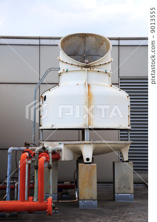 cooling system fan cooling system fan 9013555