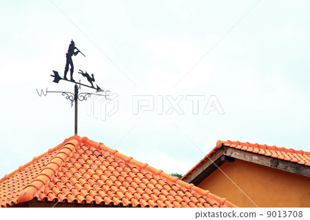 Italian Building Italian Building 9013708