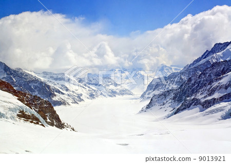 Jungfrau 9013921