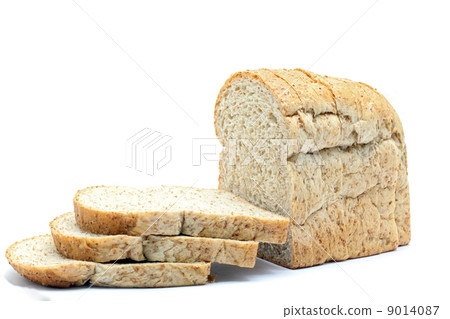 whole wheat bread 9014087