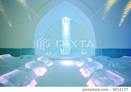 Ice Church Ice Church 9014177