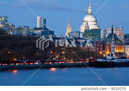 St Paul's Cathedral in London St Paul's Cathedral in London 9014255