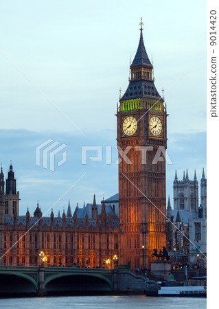 Big Ben Big Ben 9014420