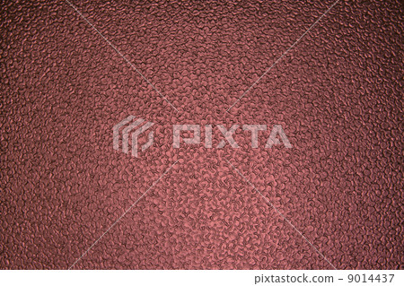 Red Glass Wall 9014437