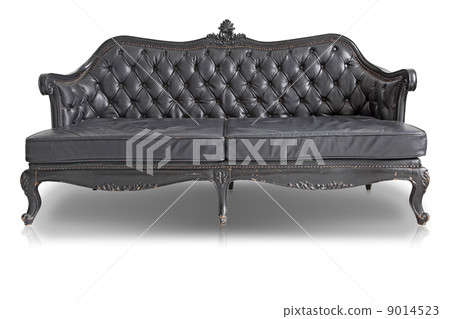 leather Sofa 9014523